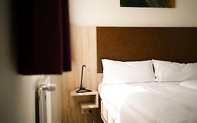 Hotel Stadt Kamen